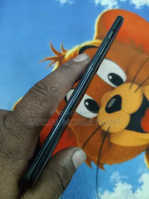 OnePlus 6T 128 GB Black