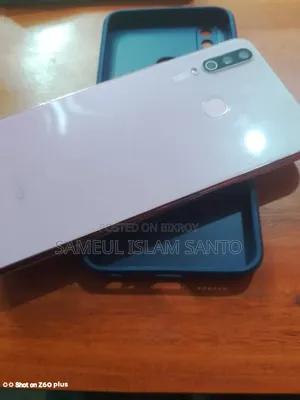 Vivo Y17 256 GB Pink
