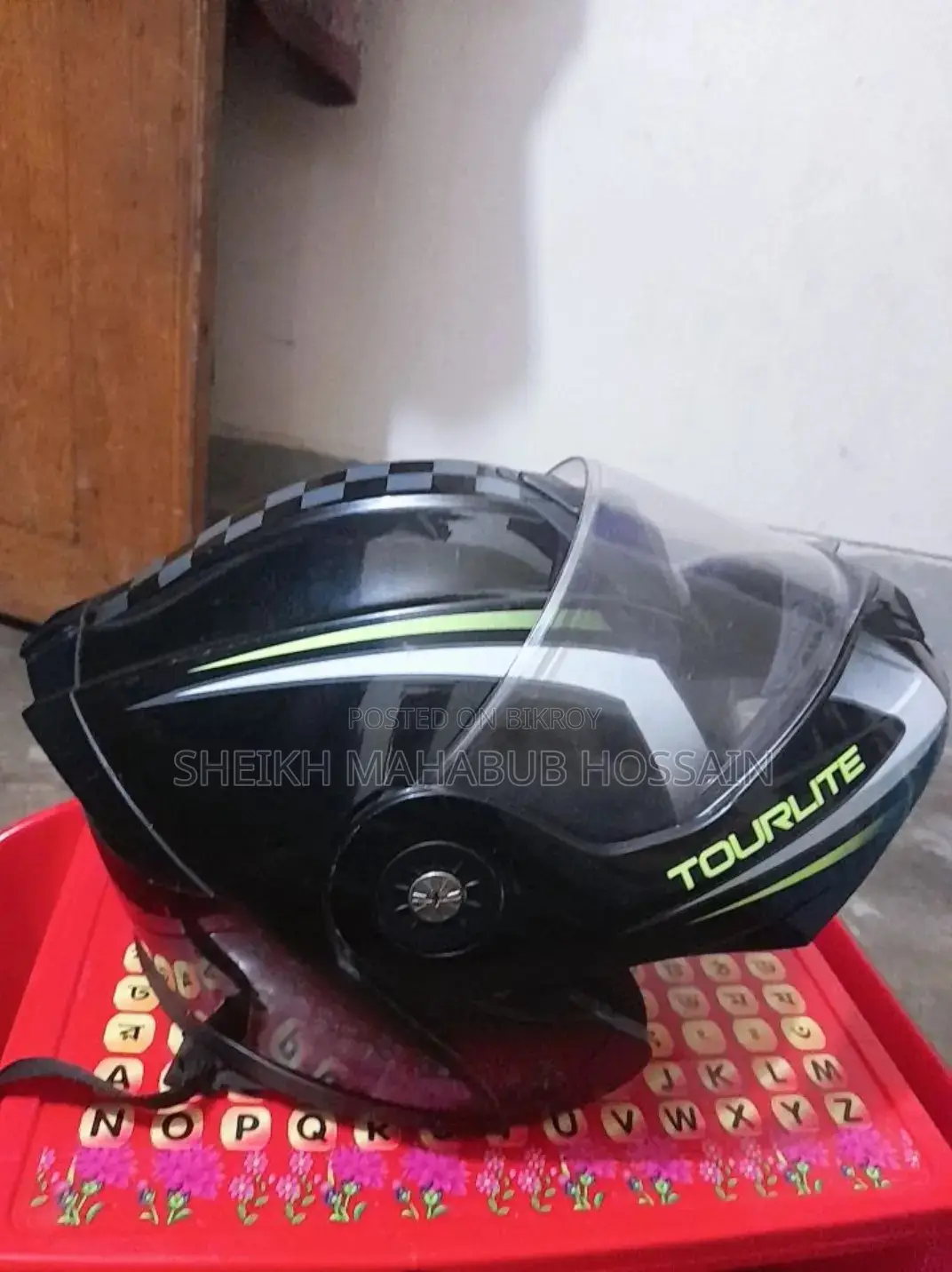 Helmet for Sale