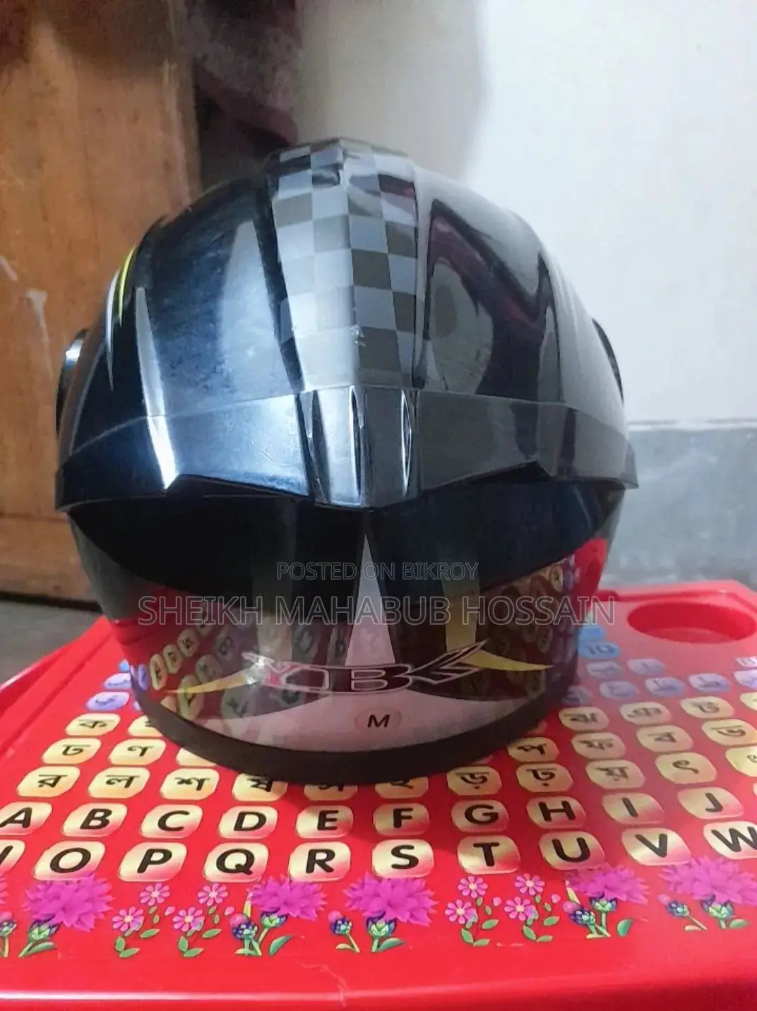 Helmet for Sale