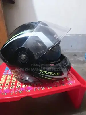 Helmet for Sale