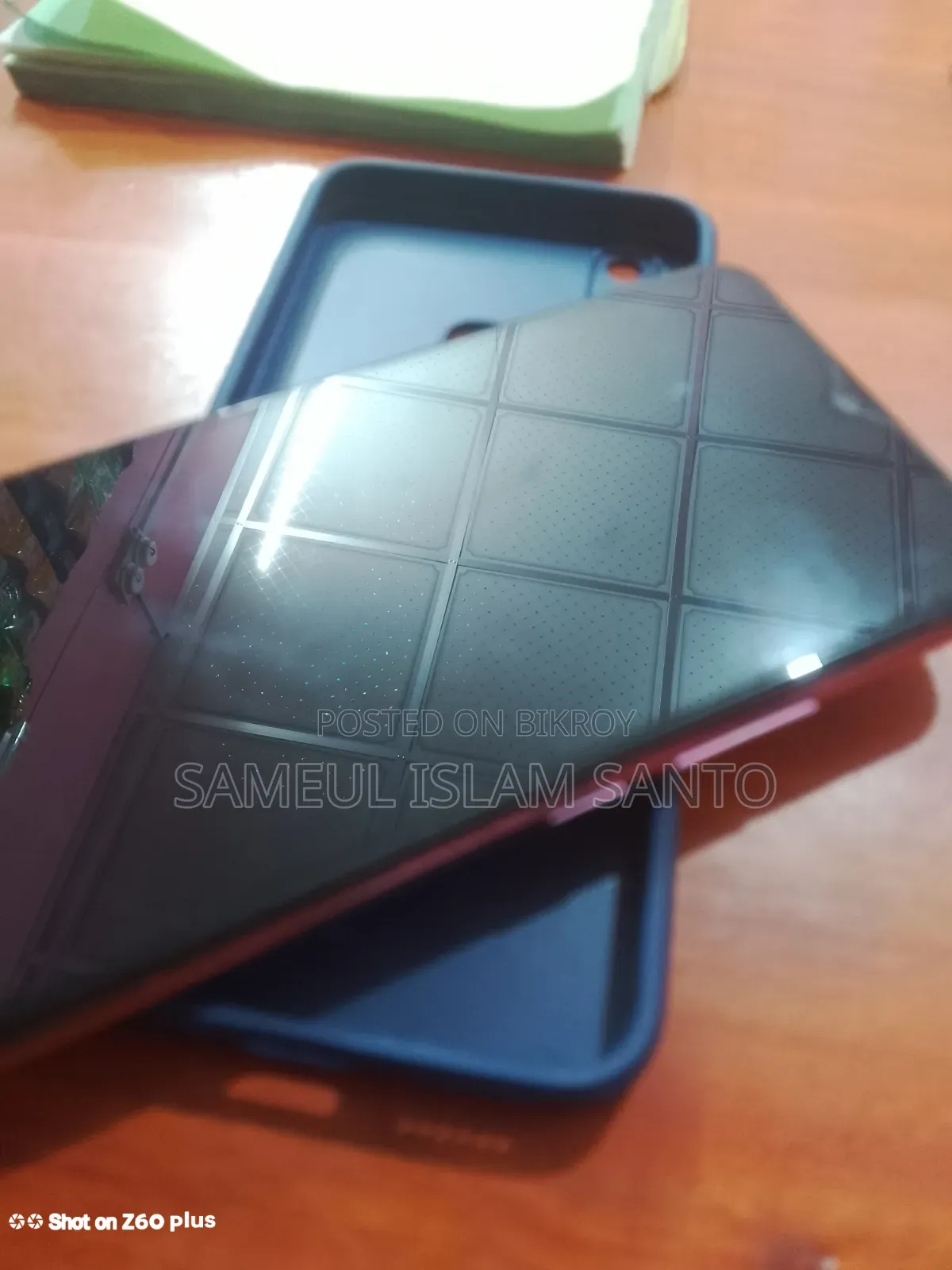 Vivo Y17 256 GB Pink