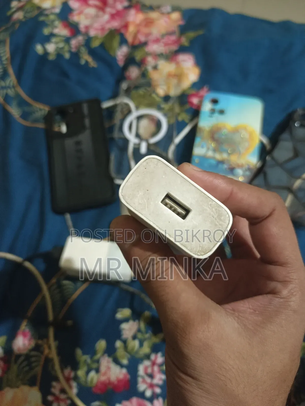 Vivo 18 Watt Charger