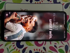 Realme C21Y 64 GB Black