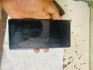 Google Pixel 7a 128 GB Black