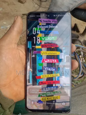 ইনফিনিক্স নোট ৫০ প্রো ২৫৬ জিবি ব্ল্যাক