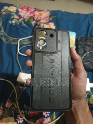 Mobile Cover