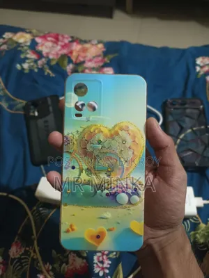 Mobile Cover