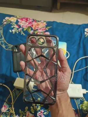Mobile Cover