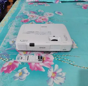 EPSON EB-1940W 4200 ANSI Lumens Business & Multimedia Projector