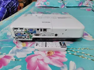 EPSON EB-1940W 42000 ANSI Lumens Business & Multimedia Projector
