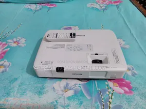 EPSON EB-1940W 42000 ANSI Lumens Business & Multimedia Projector