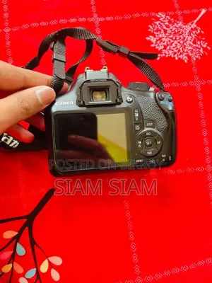 Camera Sell