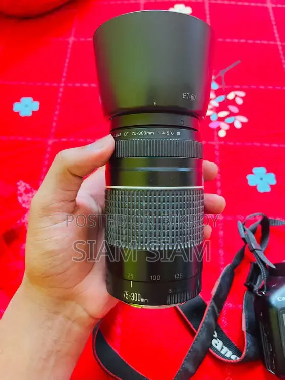 Camera Sell