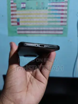 নতুন শাওমি সিভী ৪ প্রো ৫১২ জিবি ব্ল্যাক