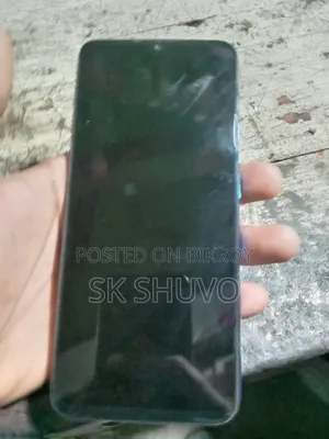 Infinix Hot 11 64 GB Blue