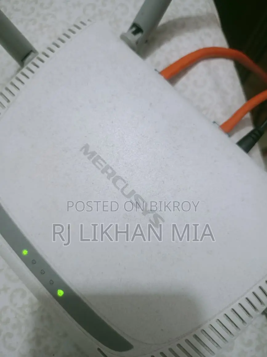 রাউটার ৩০০ এমবিপিএস