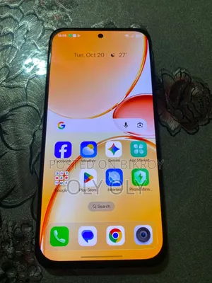 রিয়েলমি সি৮৫ প্রো ১২৮ জিবি ব্লু