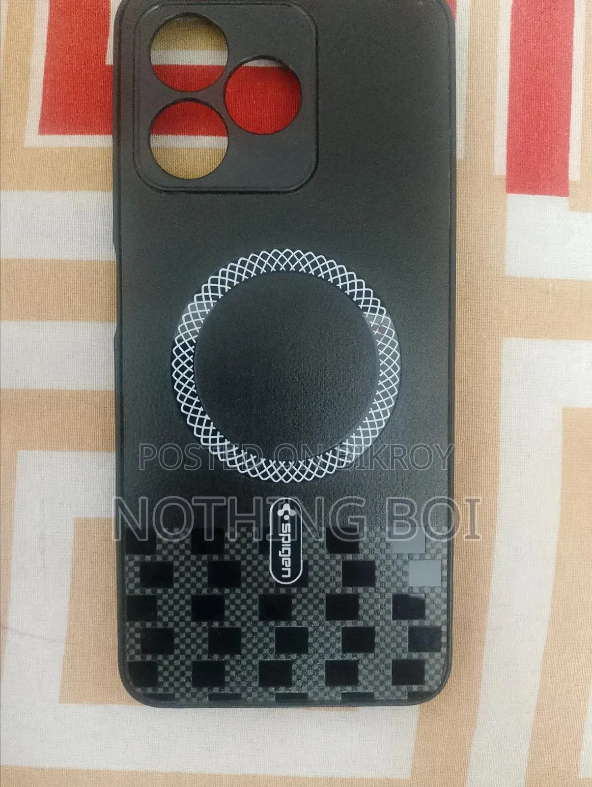 Phone Cases