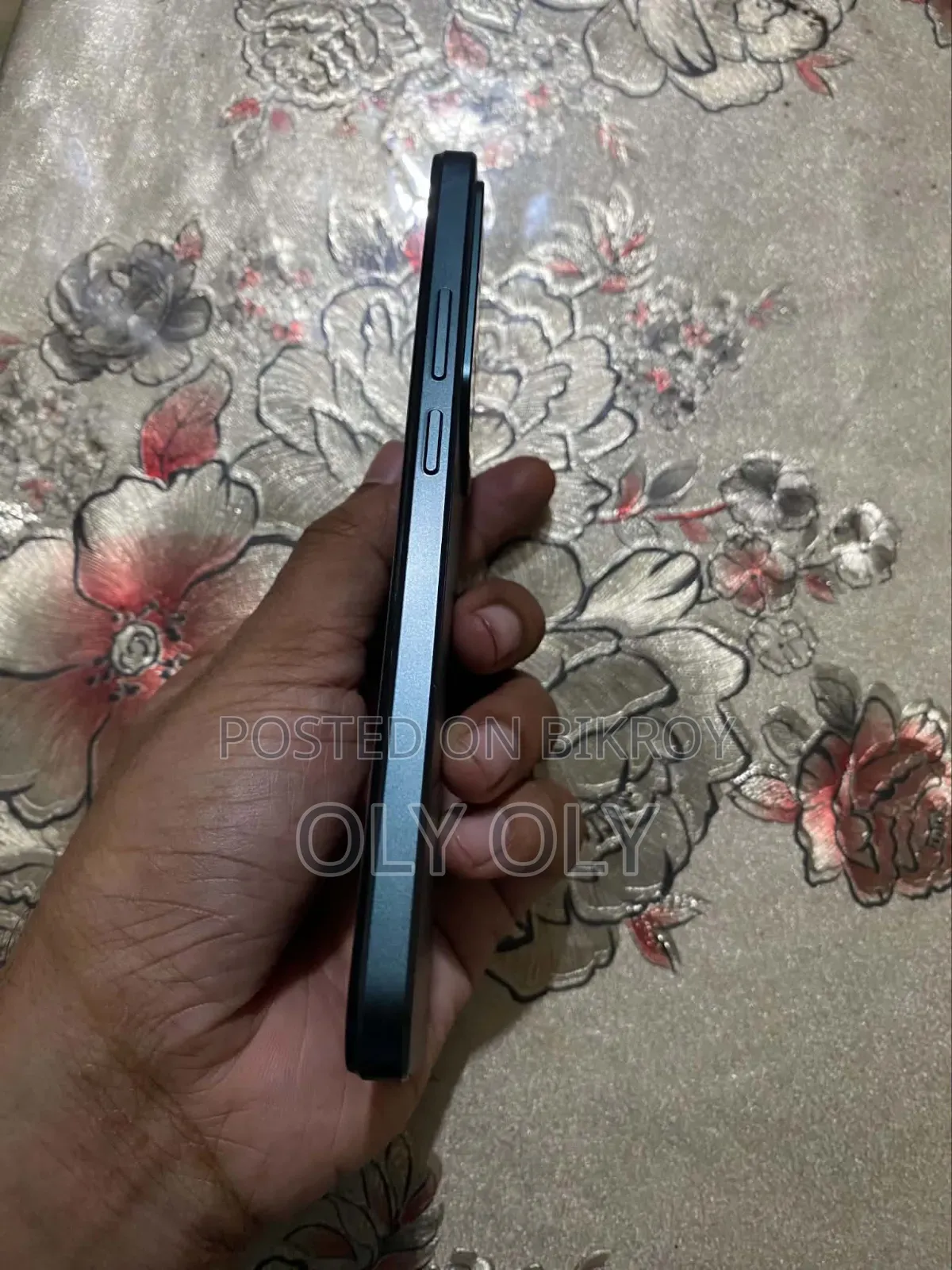 রিয়েলমি সি৮৫ প্রো ১২৮ জিবি ব্লু