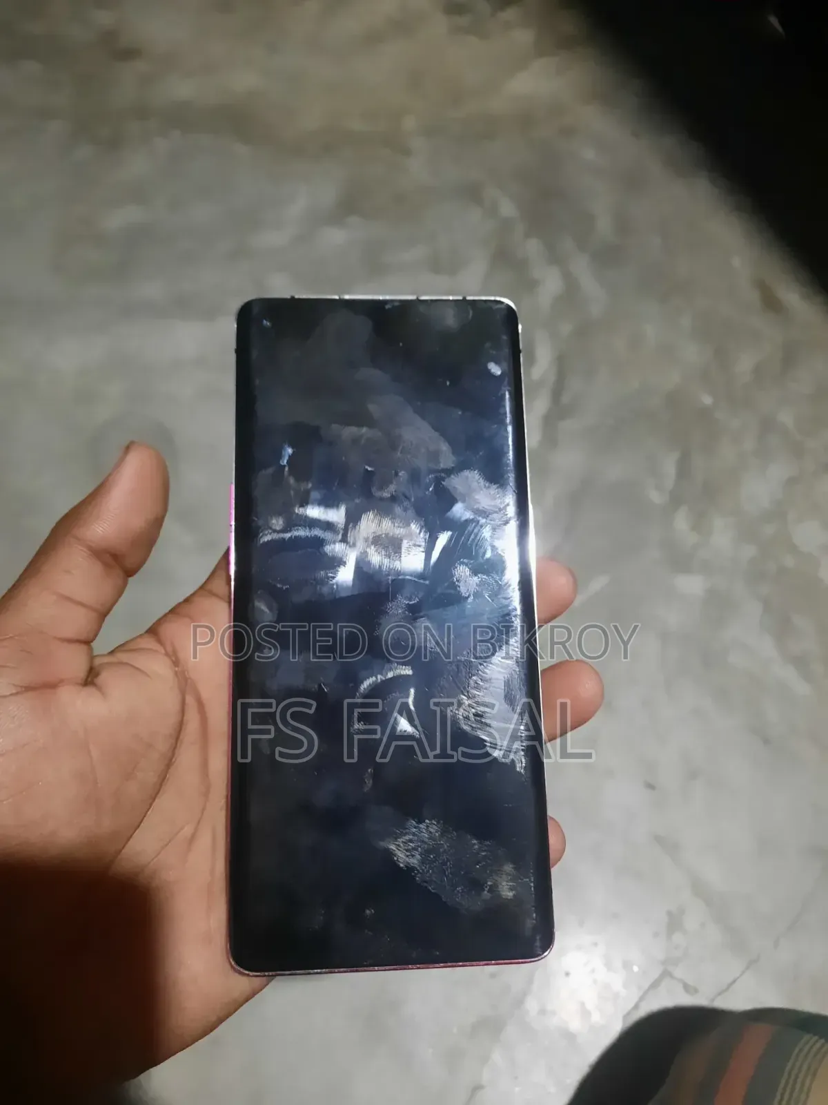 Oppo Reno 256 GB