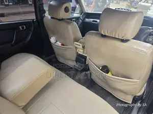 Toyota Crown 1991 Black