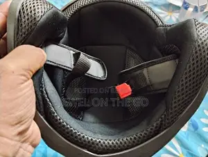 Helmet Brand New Ibk