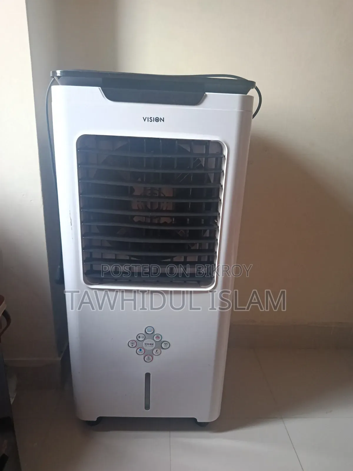 45L Vision Air Cooler for Sale
