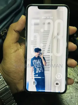 Apple iPhone 11 Pro Max 64 GB White