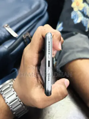 Apple iPhone 11 Pro Max 64 GB White
