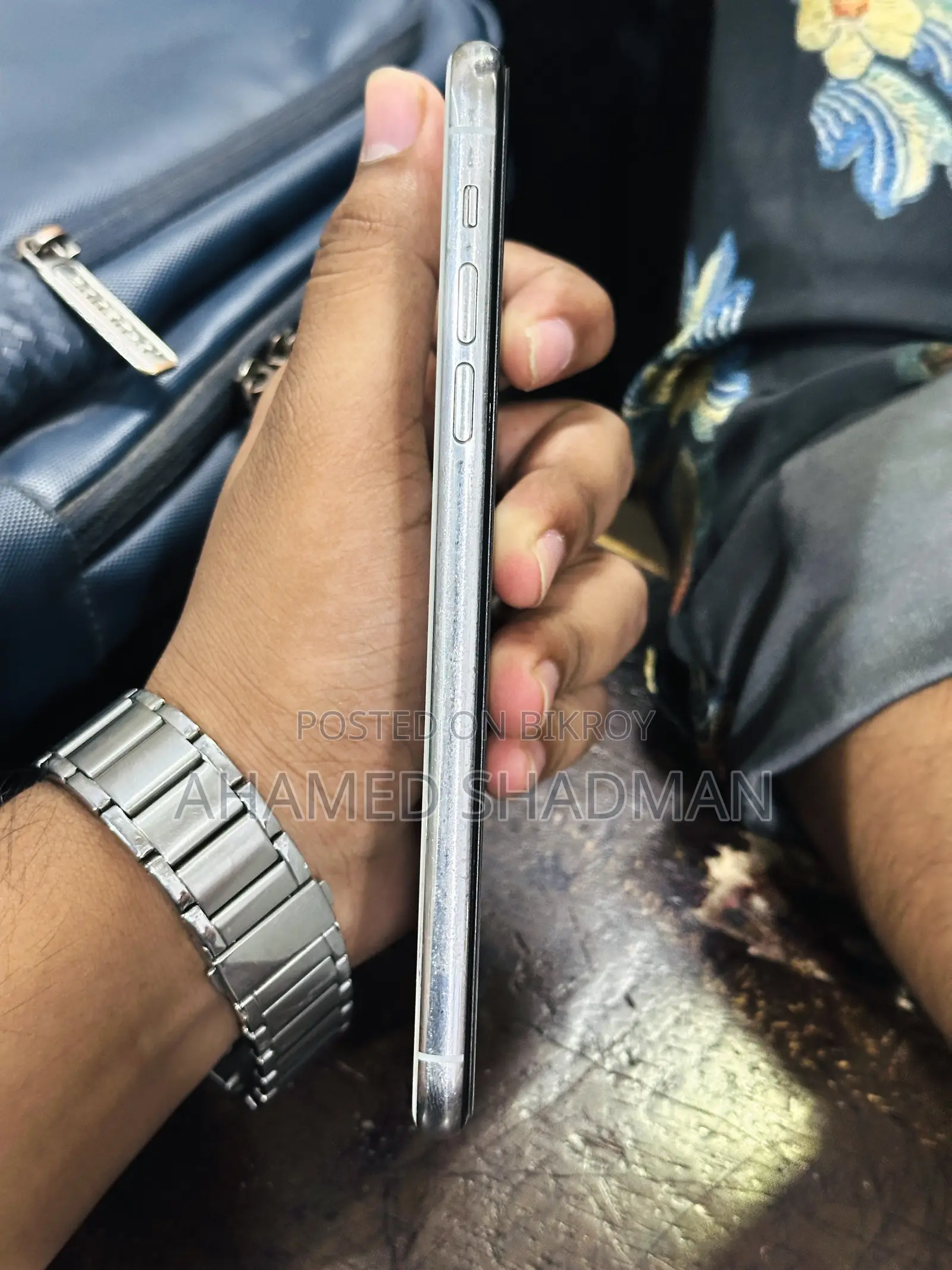 Apple iPhone 11 Pro Max 64 GB White