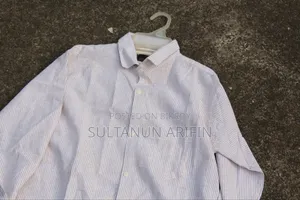 Unisex Shirt
