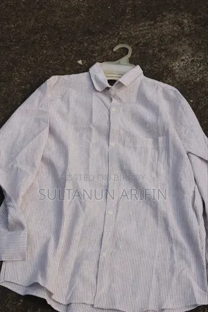 Unisex Shirt
