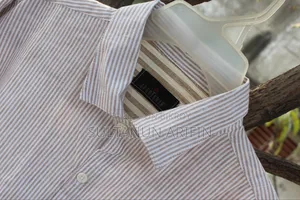 Unisex Shirt