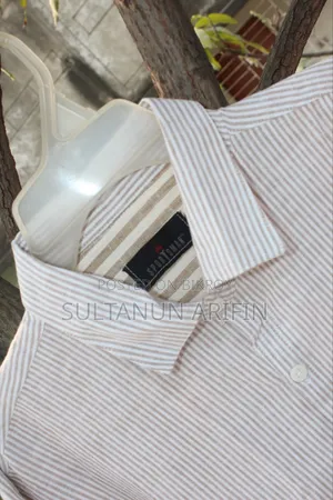 Unisex Shirt