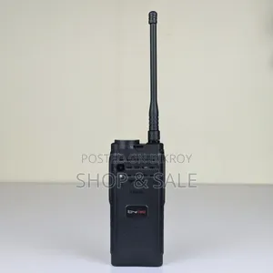 New Mobile Phone Black