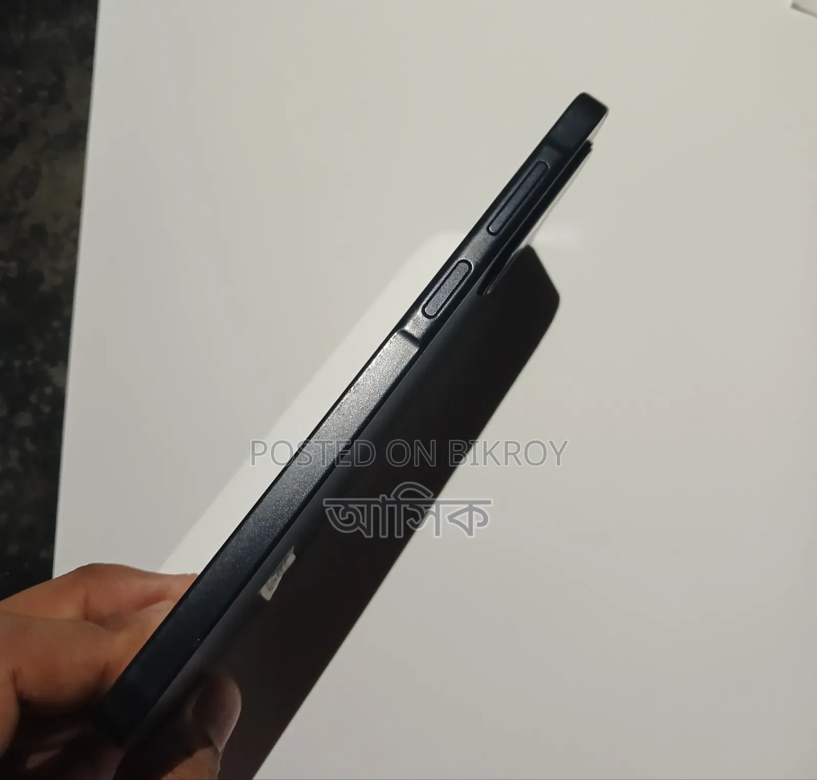 নতুন স্যামসাং গ্যালাক্সি এ২৬ ১২৮ জিবি ব্ল্যাক