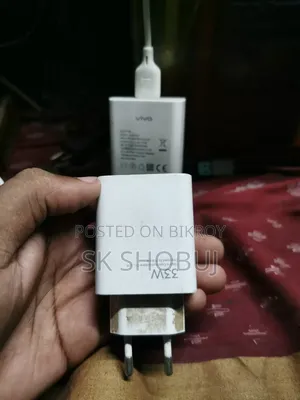 Xiaomi 33 Watt Charger