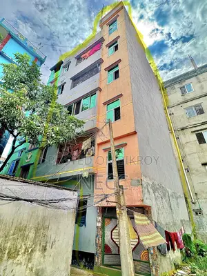 2bdrm Apartment in Dhaka, Keraniganj for sale
