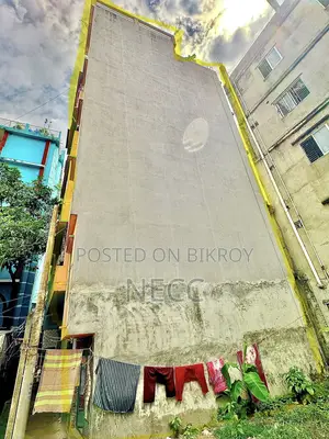 2bdrm Apartment in Dhaka, Keraniganj for sale