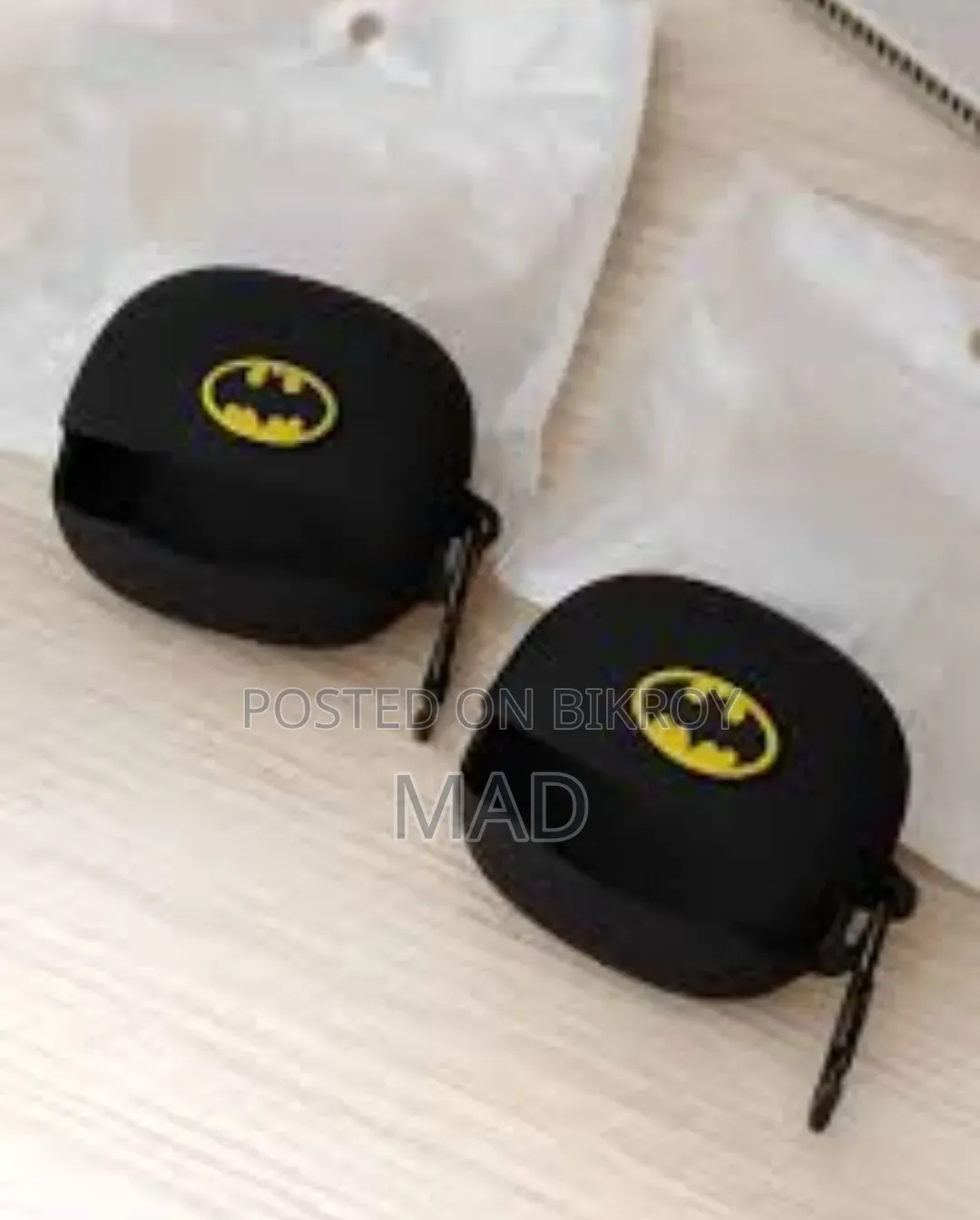 Earbuds Sell