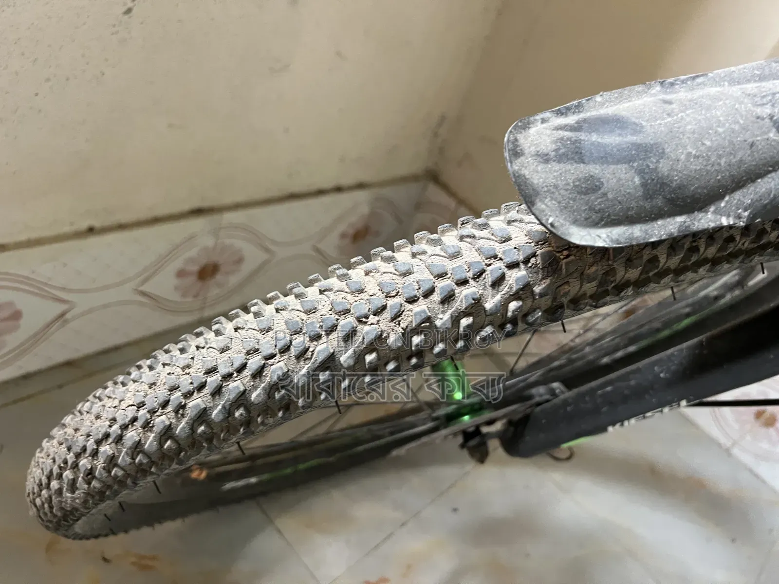 Kiesel... High Power Gear Bicycle..