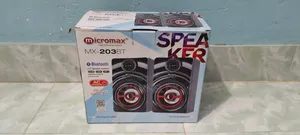 সাউন্ড স্পিকার