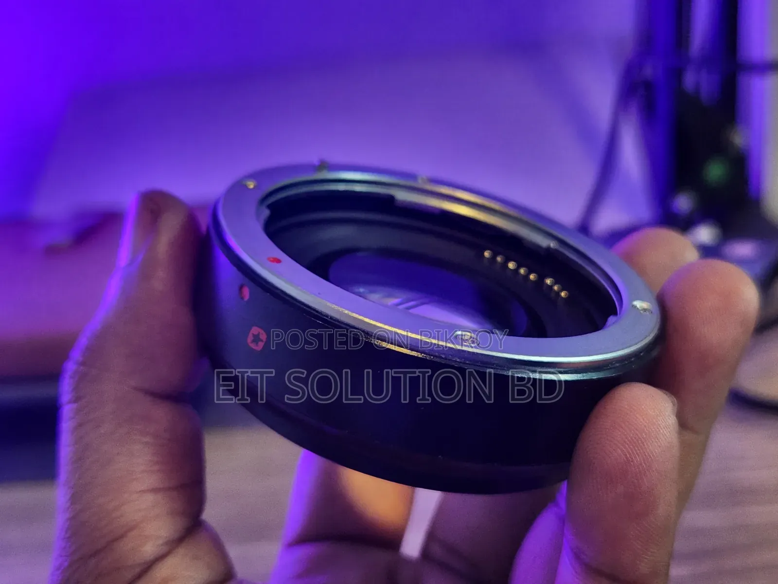 Canon EOS M50 Mirrorless Full Set