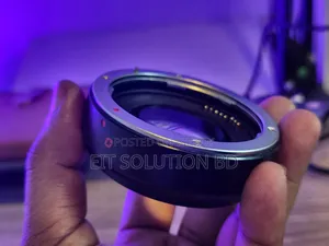 Canon EOS M50 Mirrorless Full Set