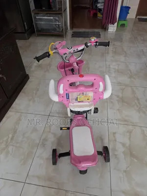 Phoenix Bicycle for Girls
