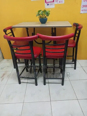 চেয়ার টেবিল