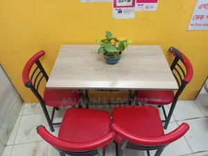 চেয়ার টেবিল