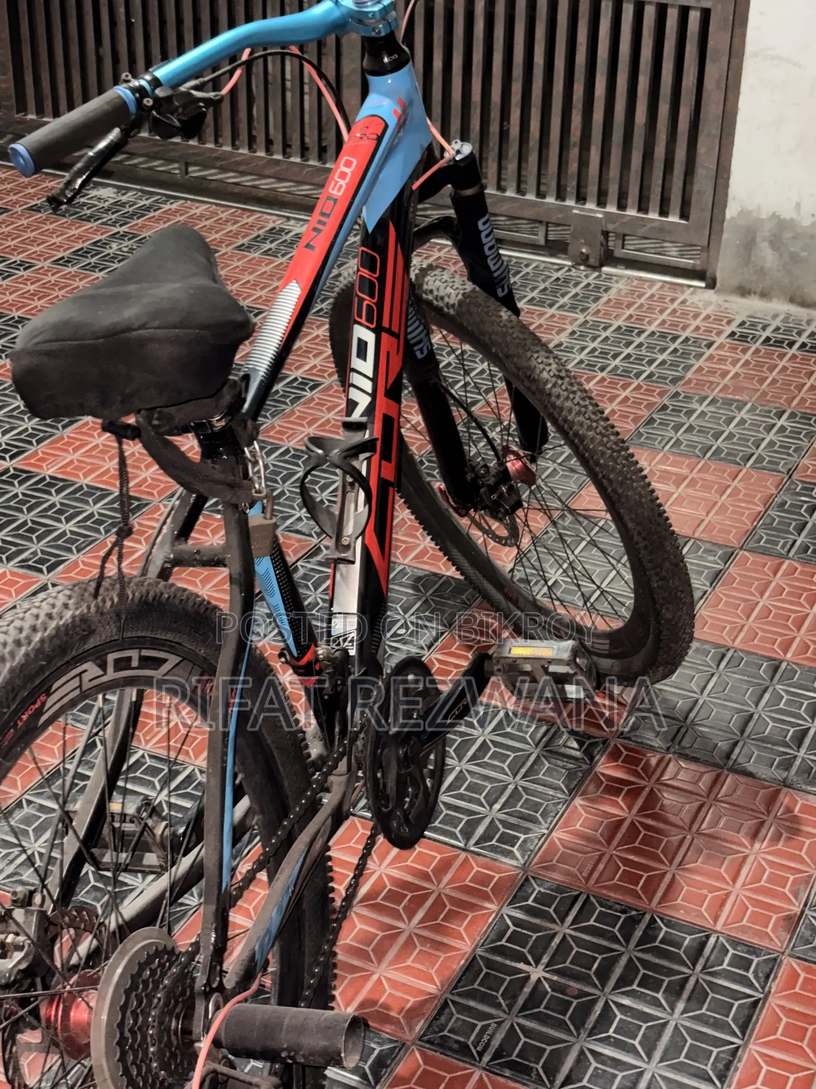 CORE Nio 600 Pro