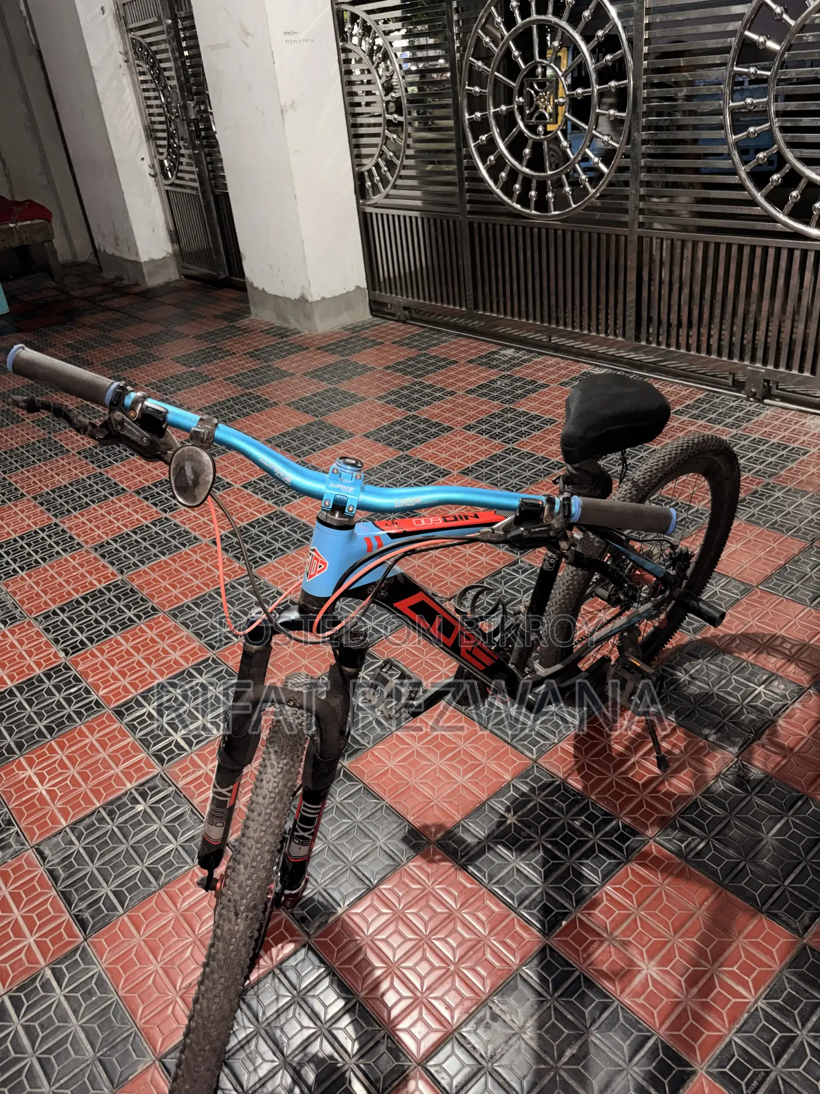 CORE Nio 600 Pro